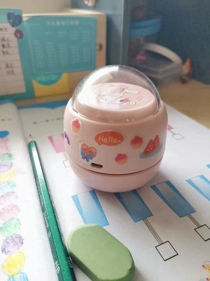 得力清洁工具