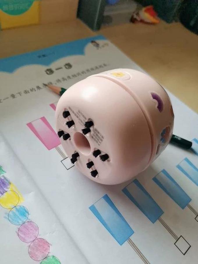 得力清洁工具