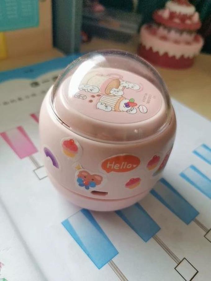 得力清洁工具