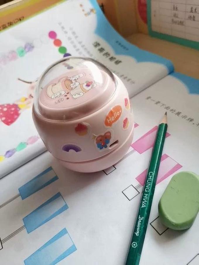 得力清洁工具