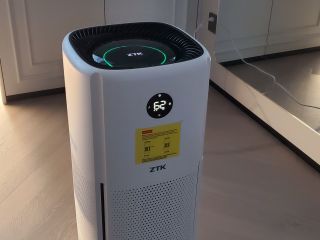 大宅冬季必备的加湿器
