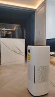 大宅冬季必备的加湿器