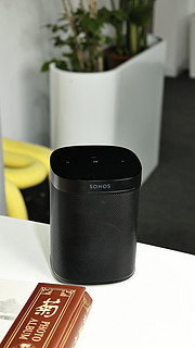 SONOS One SL值得买的一款入门级音响～