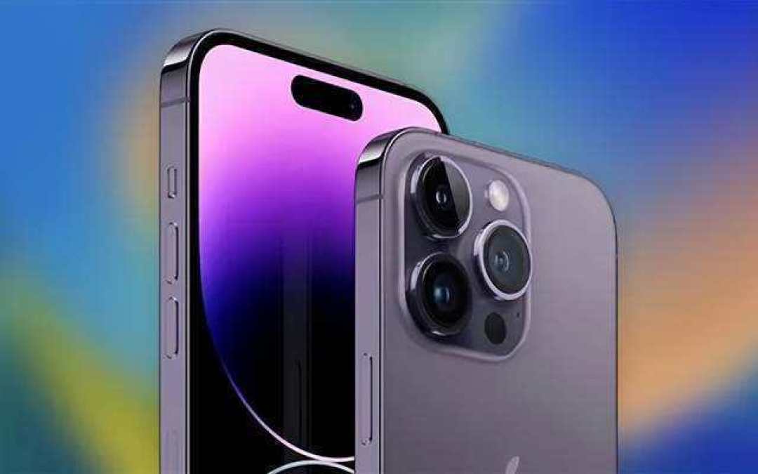LG Display 开始为 iPhone 14 Pro 系列提供 LTPO OLED 屏幕