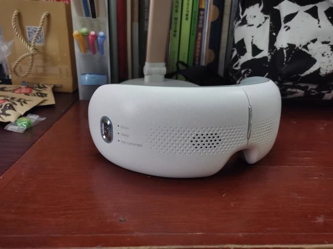 未来健康按摩器