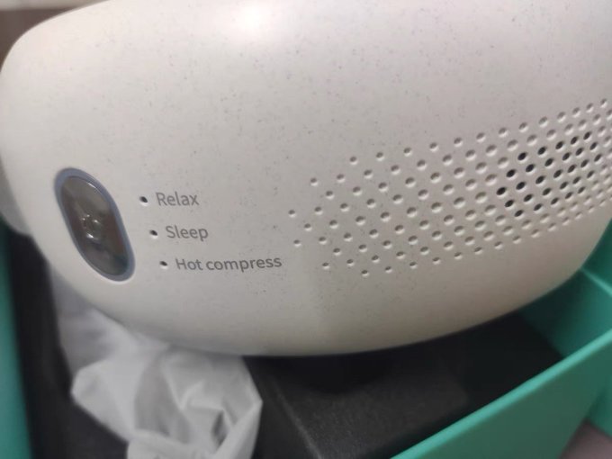 未来健康按摩器