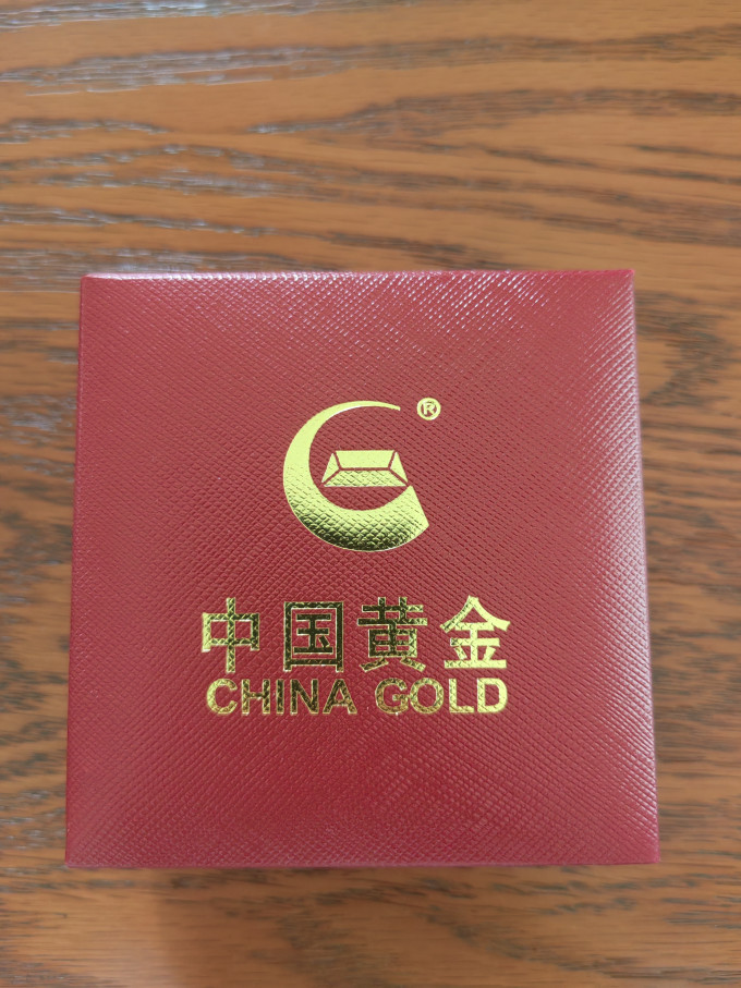 中国黄金黄金手镯/手链/脚链