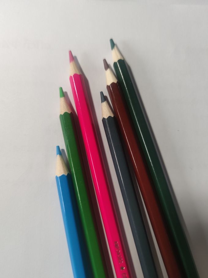 辉柏嘉彩色铅笔