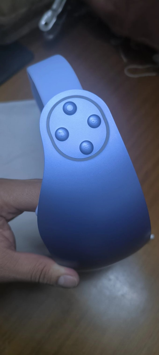 按摩器