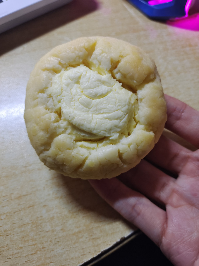 浅小匠常温蛋糕
