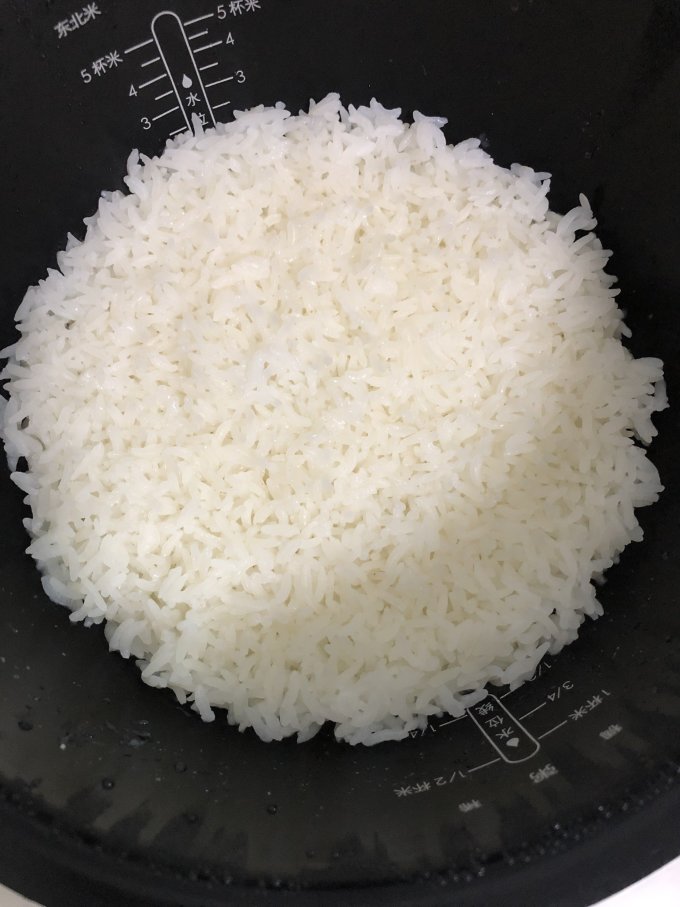 柴火大院大米