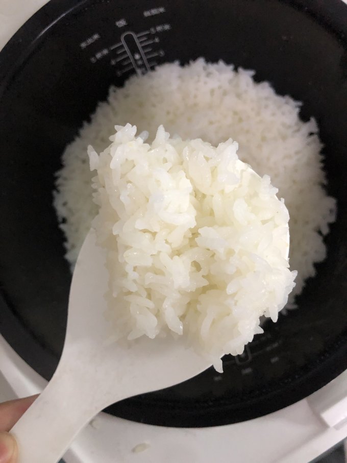 柴火大院大米