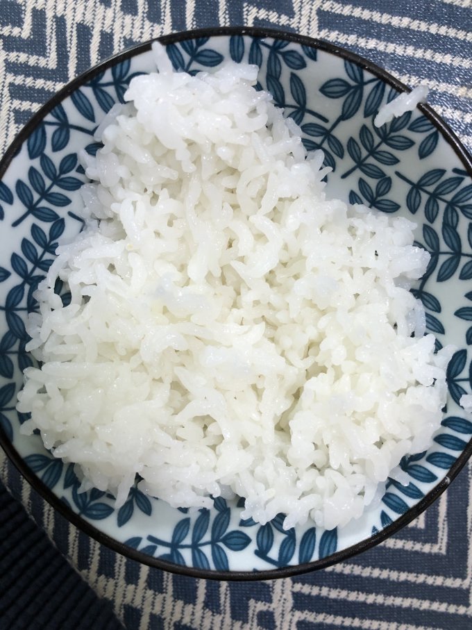 柴火大院大米