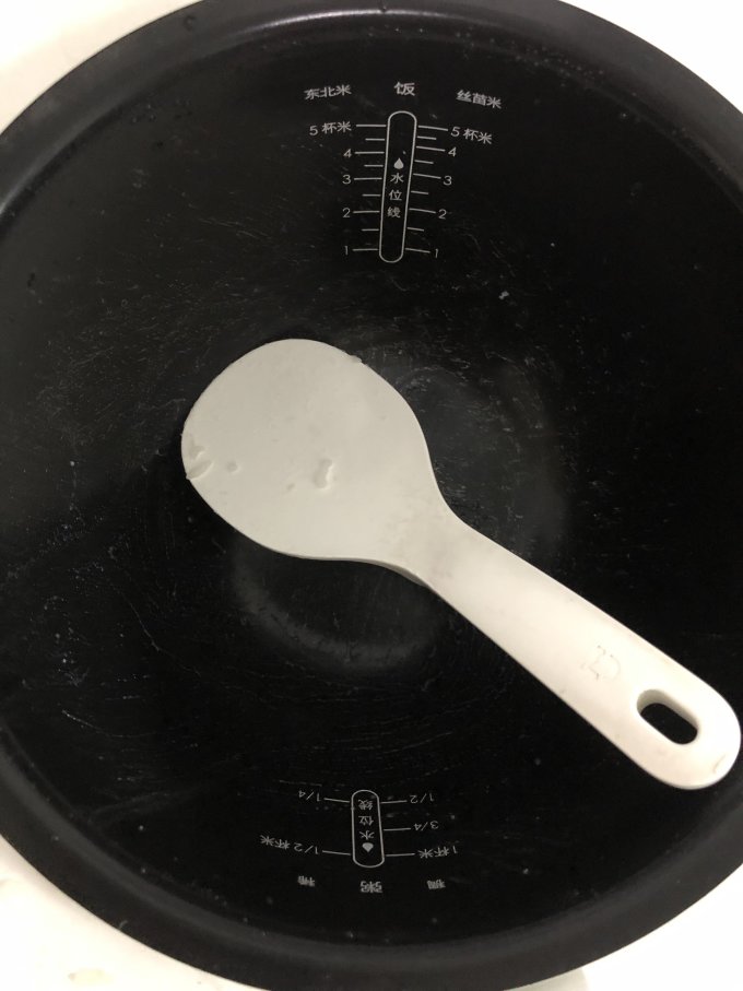柴火大院大米