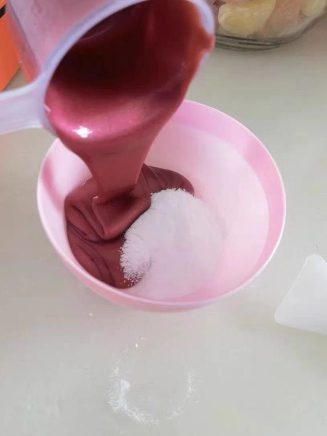 精华满满的玫瑰软膜谁还没有拥有