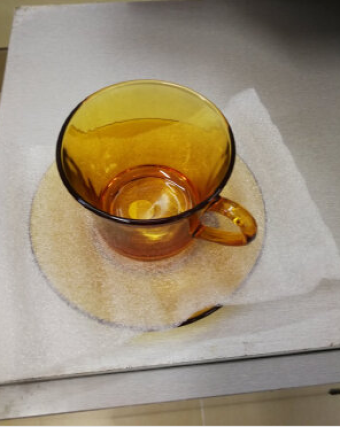 茶具