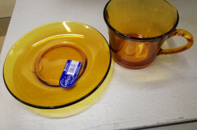 茶具