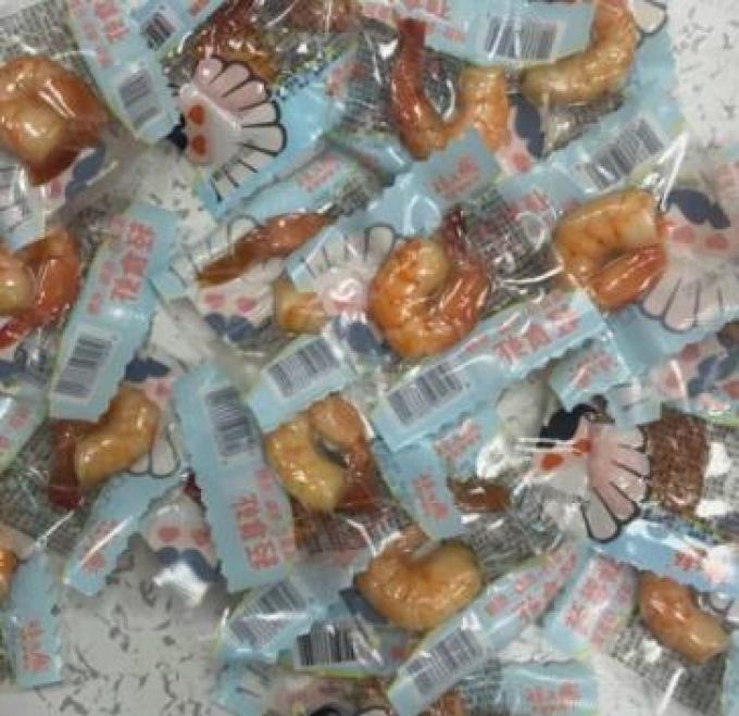 渔大叔即食海味