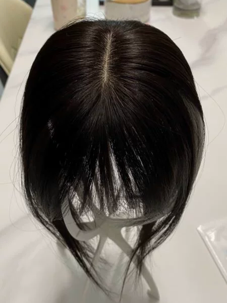 假发片增发神器头顶补发发片蓬松增发量