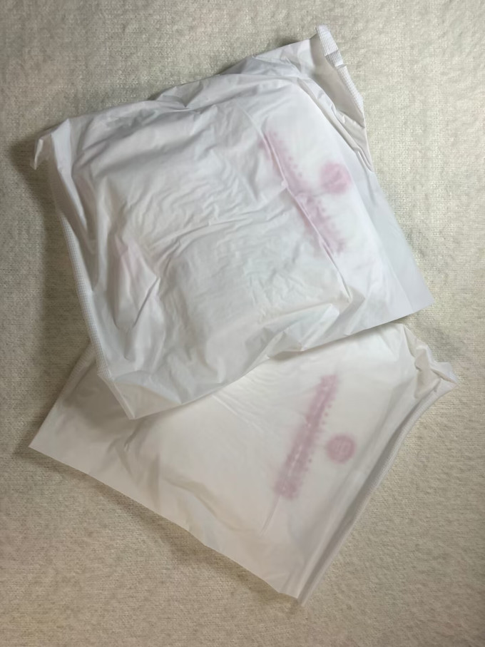 软风研究社卫生巾