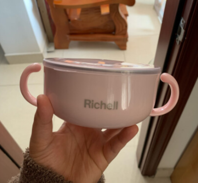 利其尔儿童餐具