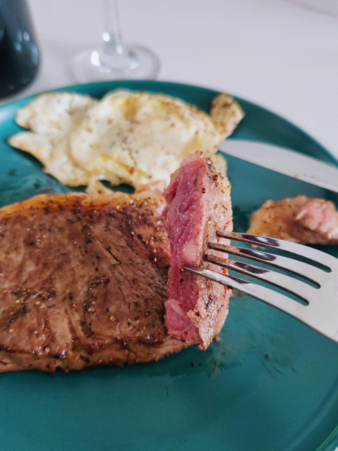 1号会员店牛肉