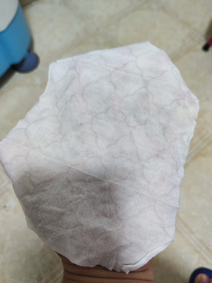 嘟咔熊湿厕纸