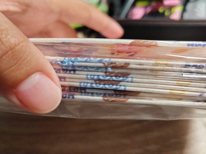开品医用口罩