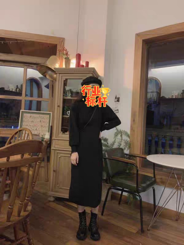 秋冬精致女孩必备