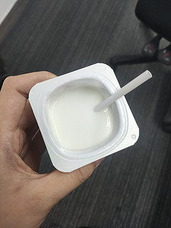 发现一款无法舔盖的酸奶！！！