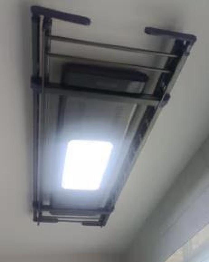 四季沐歌衣架