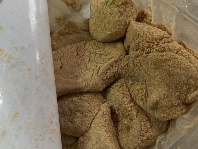 聚珍惠品饼干糕点