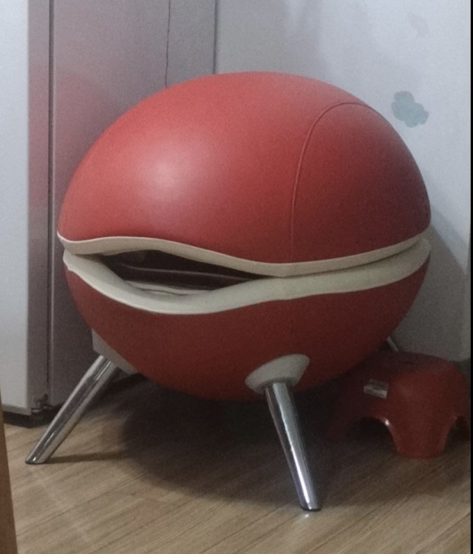 小巨蛋按摩椅