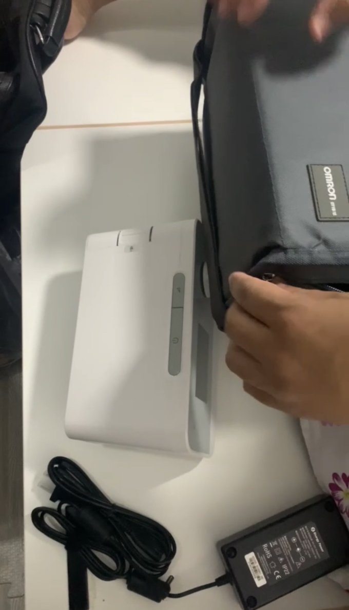 欧姆龙生活杂货