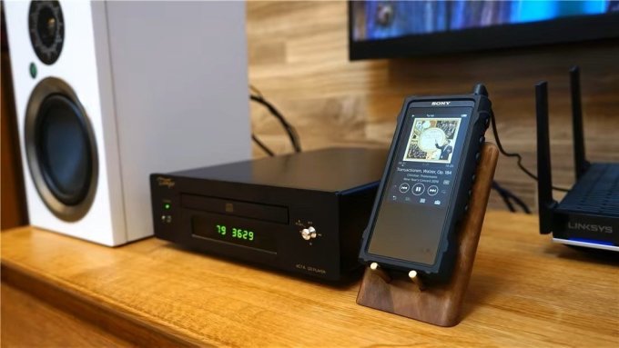 艾特铭客蓝牙音箱