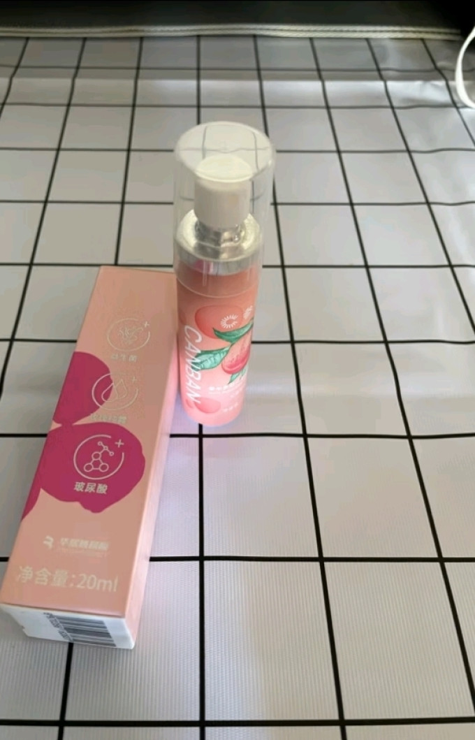 口腔清新剂