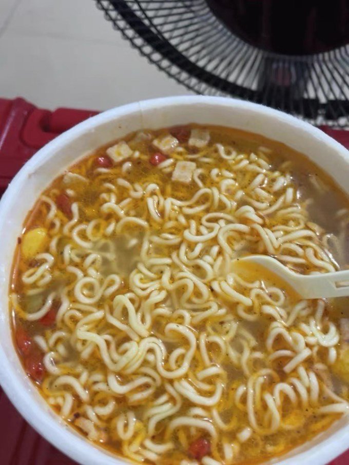 康师傅方便面/粉