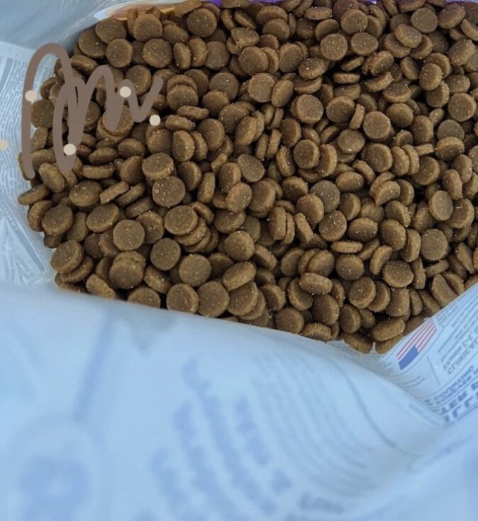 猫粮