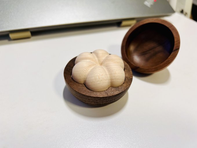 创木工房装饰摆件