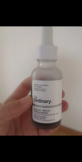 theordinary30%果酸面部祛斑精华液30ml