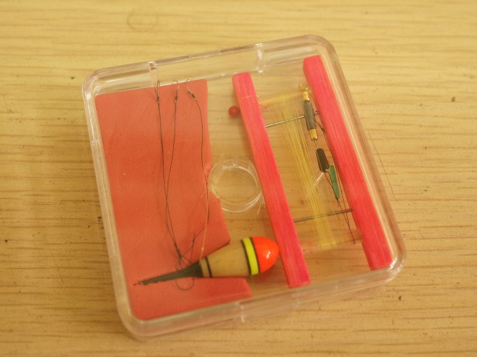 垂钓用品