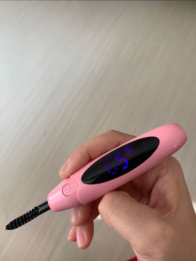 万月美睫器