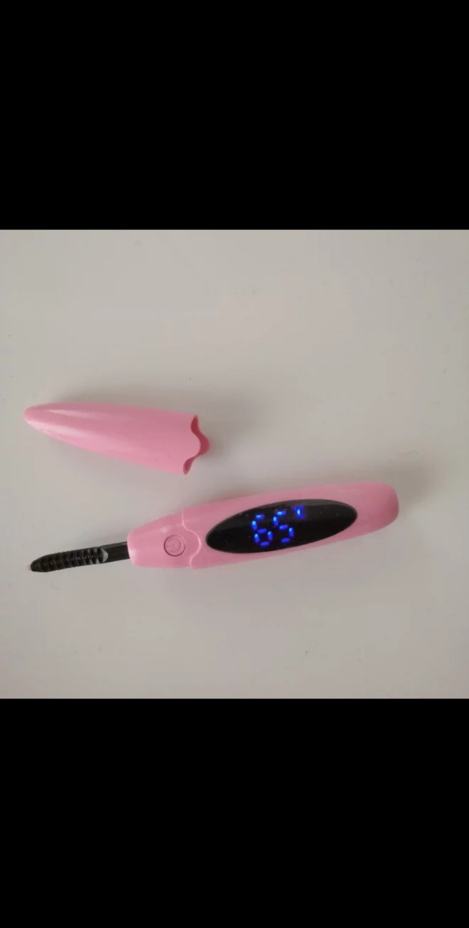 万月美睫器