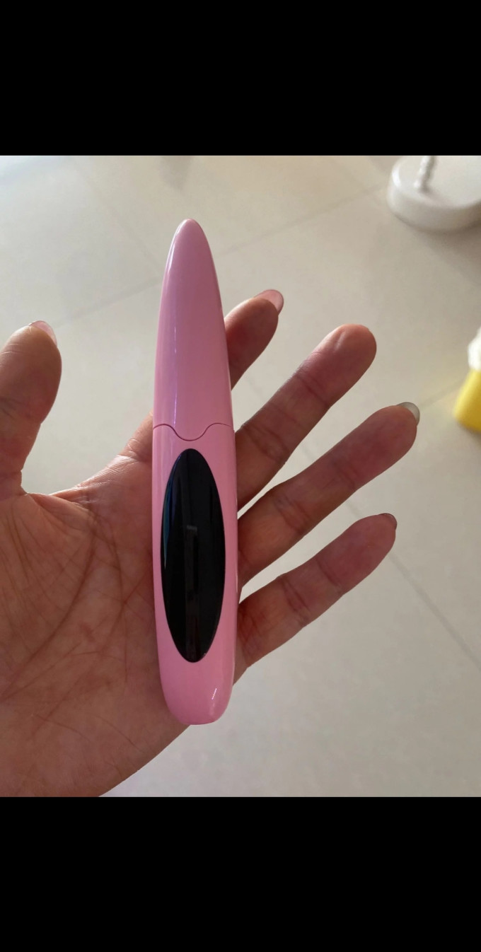 万月美睫器