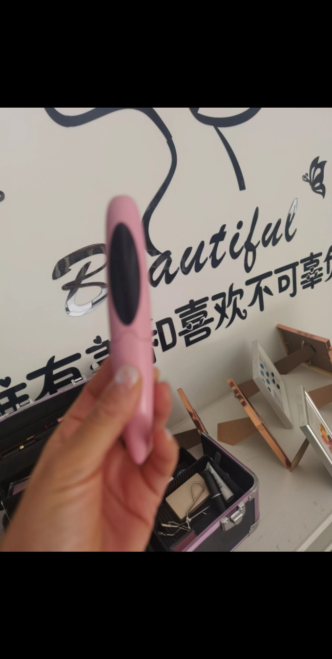 万月美睫器
