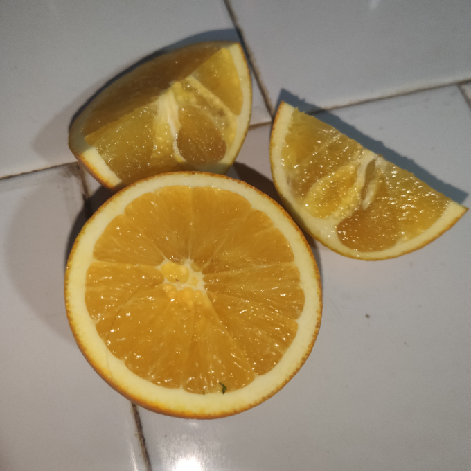 橙子