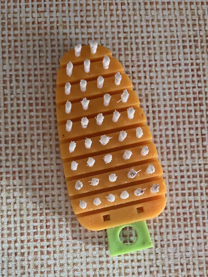 清洁刷