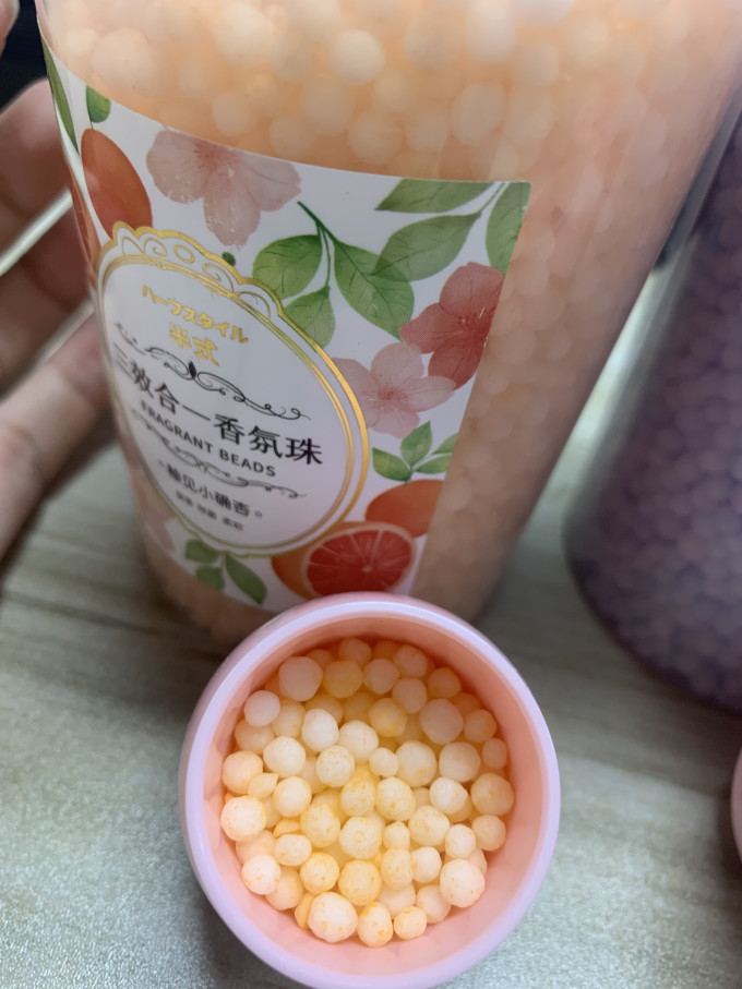 欧嘉莱尼洗衣凝珠