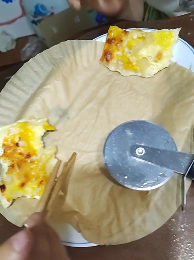 闪味方便食品