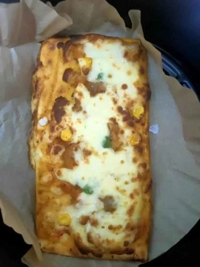 闪味方便食品